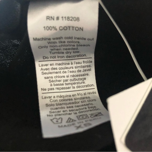 NEW Harley Davidson Motown Tank - Picture 6 of 8